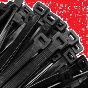 Abraçadeira de Nylon